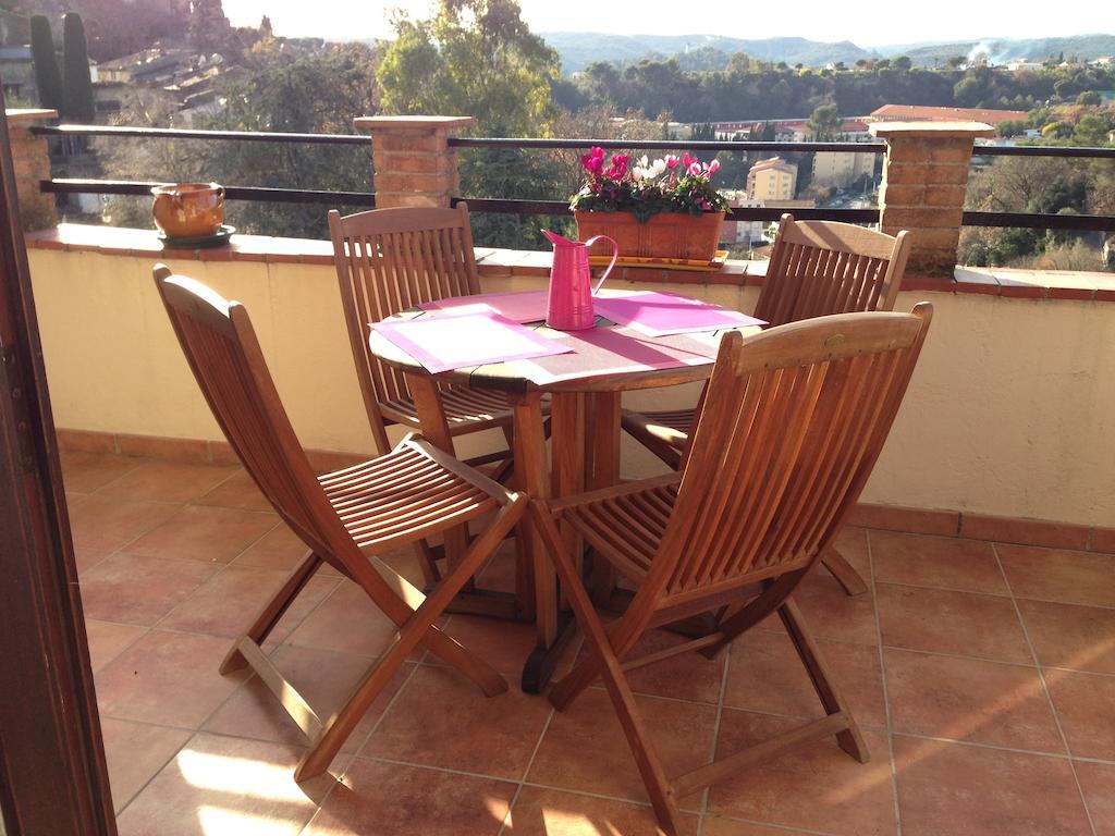 Bed and breakfast Petite Fleur D'azur 2*